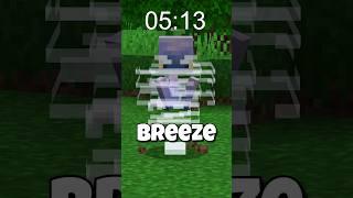 MINECRAFT 1.21 IN 30 DE SECUNDE #shorts #minecraft