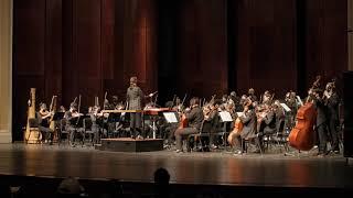 LArlesienne Suite No. 2 Performed by Greensboro Youth Orchestra