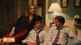 Teenage Boy Makes Love With Best Friends Mom I Movie Story Recap Summary #movierecap