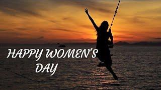 HD Womens day whatsapp status videowomens day wishes and quotes statusInternational womens day