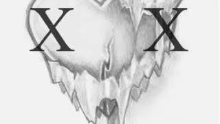 Sity XX x THEOVRDOSE - Frozen & Broken  Prod. Wrain