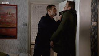 EastEnders - Sean Takes Amy Home 29th April 2019 Part.35