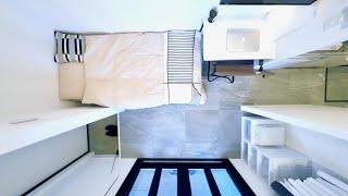 Ep 2 — A Micro House in Japan  - 13sqm140sqft