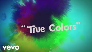 Justin Timberlake Anna Kendrick - True Colors Lyric