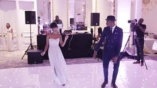 Ademuwagun Wedding. Best Entrance Ever Video by J&E