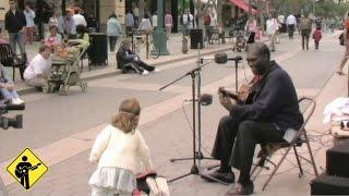 Sittin On The Dock Of The Bay Otis Redding  Playing For Change  Song Around The World