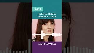 Biddy Tarot Podcast Episode 211