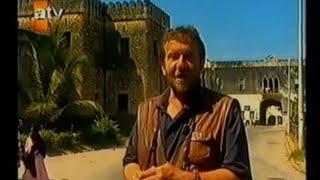 Haberci Coşkun Aral - Zanzibar - atv 26.01.2000