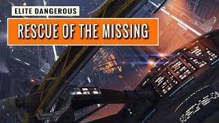 Elite Dangerous NEWS Beginners Guide to Mining New CG Rescue of the Missing