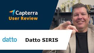 Datto SIRIS Review Datto Siris - for backups that just work