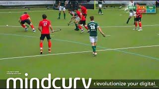 UHLEN.TV - HTCU vs. TSV - 1. Herren Hockey Bundesliga - 11.09.2021 - 16.00 h