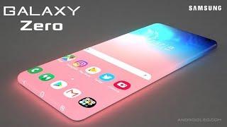 Samsung Galaxy ZERO Trailer  Re-define Concept Introduction for 2025