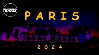 P A R I S  2024  Solomun - Maceo Plex - Adriatique Mix