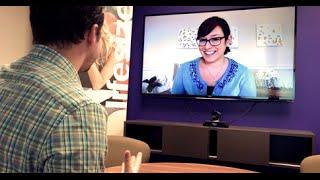 Video Conferencing Job Interview  Lifesize Tips