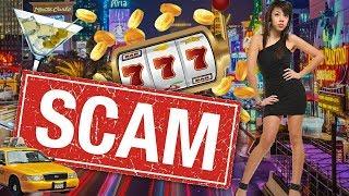 WORST Tourist Traps in Las Vegas Scams Rip Offs & More 