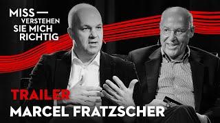 Gregor Gysi & Prof. Marcel Fratzscher – Trailer