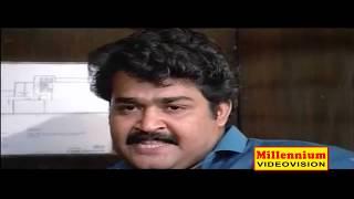 Mohanlal Top 2 Massive Fight scenes  Malayalam Movie Naduvazhikal  Murali  Devan