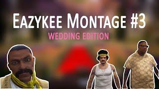 Eazykee Montage #3 - Nightfall Gta V RP