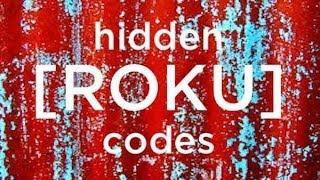 Roku Private Channels List 1900+ Private Channel Codes