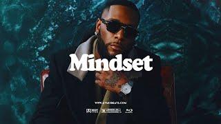 FREE Burna Boy x Wizkid x Omah Lay Afroswing Type Beat 2024 - Mindset  Afrobeat Instrumental