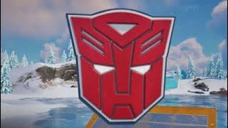 Transformers Quests where to Find all 13 Transformers Tokens