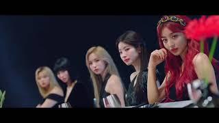 If TWICE - OXYGEN had an MV Teaser