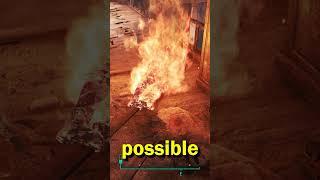 Fallout 4s hardest challenge
