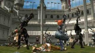 Lineage II Chronicle 2 Age of Splendor - Gameplay Video