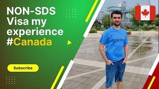 Got my VISA for Canada under Non SDS category  Non SDS better or not?