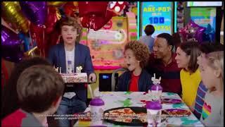 Chuck E. Cheese All You Can Play Birthdays Commercial 2022