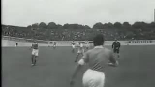 Video Langka Timnas Indonesia Dipiala dunia 1938 vs uni soviet