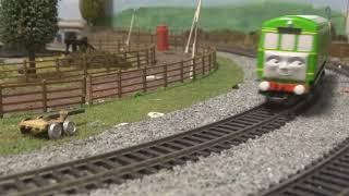 Bachmann Daisy The Diesel Railcar