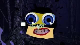 Klasky Csupo Dark Forest Horror