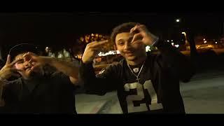 Lil Bouncer - Stepped On Official Music Video - Shot By @exclusive.shotthat