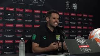 LARCAMON OPINA sobre la MLS