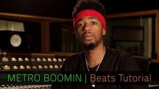 METRO BOOMIN  Beats Tutorial  FL Studio & Razer Music