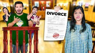 AKSHADA DIVORCED UMESH  *The Ultimate Divorce Prank*