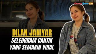 Profil Dilan Janiyar Selebgram yang Semakin Viral