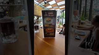Где поесть блинчики на Бали? Feel Food Cafe #бали #еданабали #бали2023 #вкуснобали #масленица