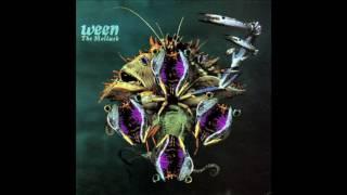 Ocean Man by Ween but every word is Ocean Man