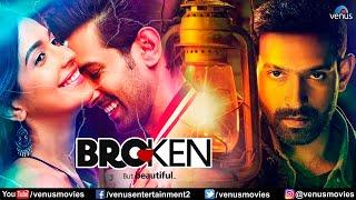 Broken But Beautiful  Hindi Full Movie  Vikrant Massey Harleen Sethi  Hindi Movie 2023