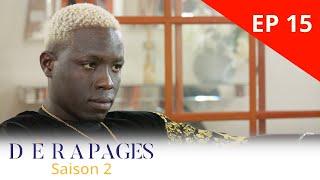 Dérapages - Saison 2 - Episode 15 -VOSTFR