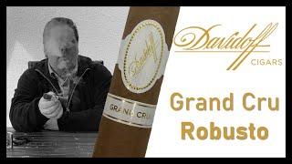 Davidoff Grand Cru Robusto - Teuer aber teuer genug?