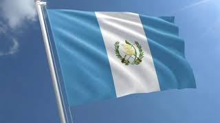 Guatemala national anthem - Short version  Himno Nacional de Guatemala - versión corta