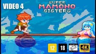 \ Super Mamono Sisters Video 4 \