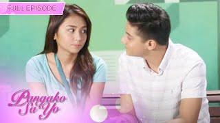 ENG SUB Ep 68  Pangako Sayo   Daniel Padilla Kathryn Bernardo