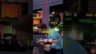 KK vs KK and Negreanu DESTROYS Hellmuth