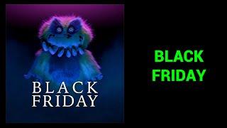 Black Friday - Black Friday Lyric Video