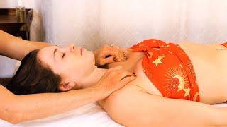 Massage Therapy for Stress Relief & Anxiety Soothing & Ultra Relaxing  Tessa has returned