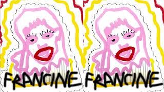 GROUPLOVE - Francine Official Visualizer